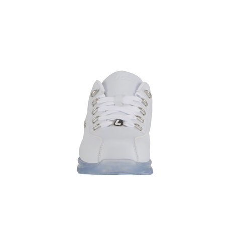 Lugz Charger II Ice MCHAR2IV-1601 Mens White Lifestyle Sneakers Shoes