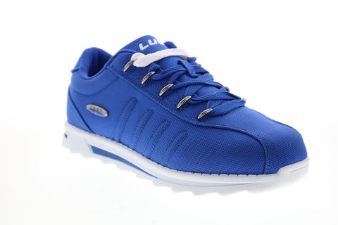 Lugz Changeover II Ballistic MCHG2T-485 Mens Blue Lifestyle Sneakers Shoes