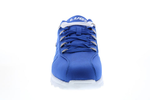Lugz Changeover II Ballistic MCHG2T-485 Mens Blue Lifestyle Sneakers Shoes