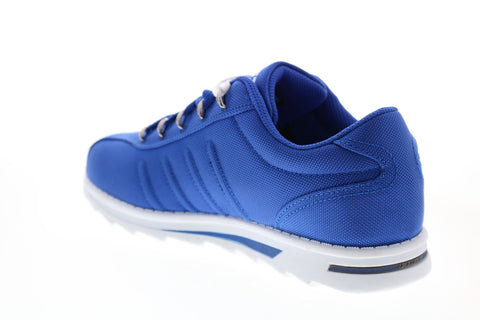 Lugz Changeover II Ballistic MCHG2T-485 Mens Blue Lifestyle Sneakers Shoes