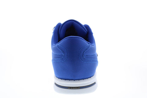 Lugz Changeover II Ballistic MCHG2T-485 Mens Blue Lifestyle Sneakers Shoes