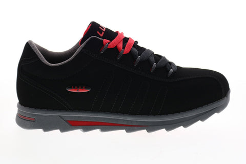 Lugz Changeover II MCHGIID-0029 Mens Black Synthetic Lifestyle Sneakers Shoes