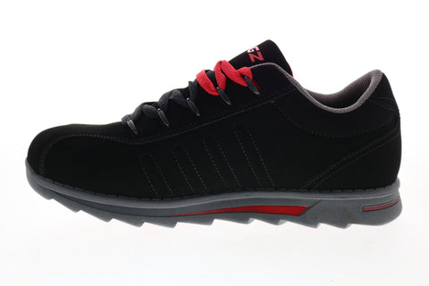 Lugz Changeover II MCHGIID-0029 Mens Black Synthetic Lifestyle Sneakers Shoes
