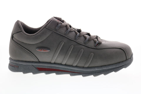 Lugz Changeover II MCHGIID-0376 Mens Gray Synthetic Lifestyle Sneakers Shoes