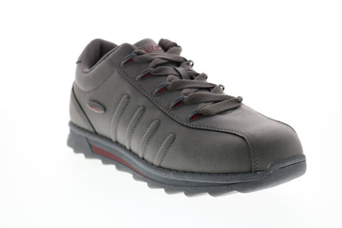 Lugz Changeover II MCHGIID-0376 Mens Gray Synthetic Lifestyle Sneakers Shoes