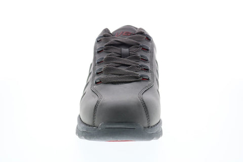 Lugz Changeover II MCHGIID-0376 Mens Gray Synthetic Lifestyle Sneakers Shoes