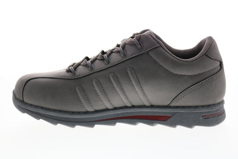 Lugz Changeover II MCHGIID-0376 Mens Gray Synthetic Lifestyle Sneakers Shoes
