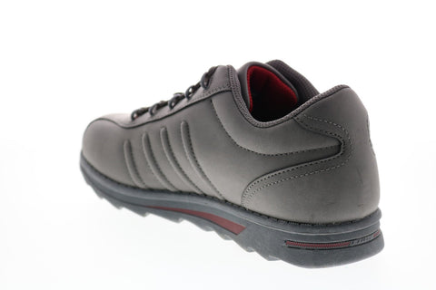 Lugz Changeover II MCHGIID-0376 Mens Gray Synthetic Lifestyle Sneakers Shoes