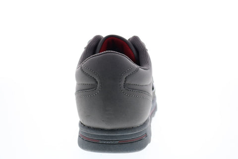 Lugz Changeover II MCHGIID-0376 Mens Gray Synthetic Lifestyle Sneakers Shoes