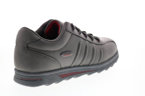 Lugz Changeover II MCHGIID-0376 Mens Gray Synthetic Lifestyle Sneakers Shoes