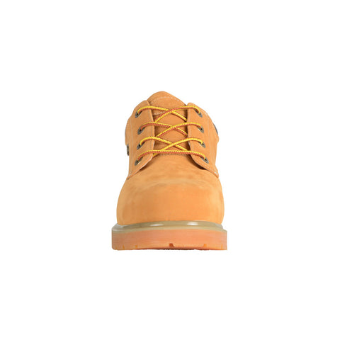 Lugz Drifter LO ST Mens Brown Wide Nubuck Oxfords & Lace Ups Casual Shoes