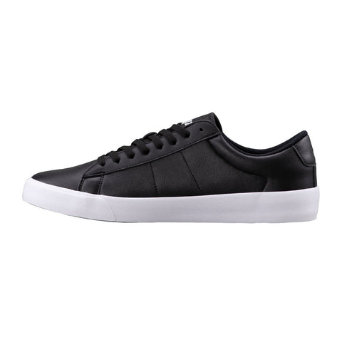 Lugz Drop LO MDROPLV-060 Mens Black Synthetic Lifestyle Sneakers Shoes