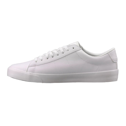 Lugz Drop LO MDROPLV-100 Mens White Synthetic Lifestyle Sneakers Shoes