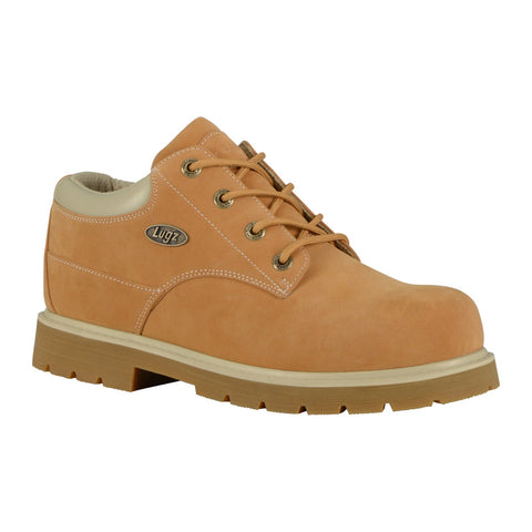 Lugz Drifter LO LX MDRXLK-7431 Mens Brown Oxfords & Lace Ups Casual Shoes