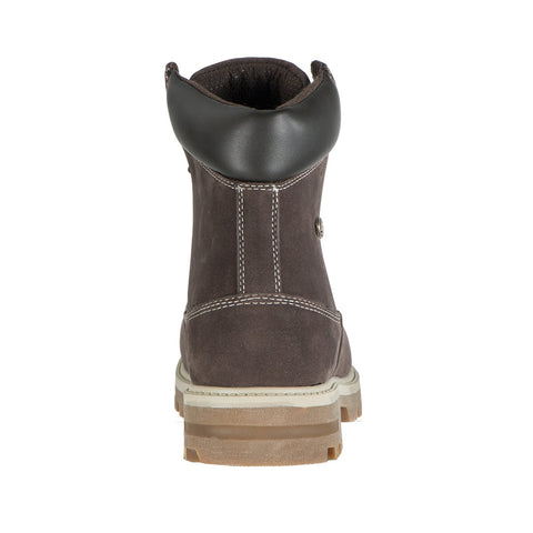 Lugz Empire HI Water Resistant MEMPHK-2420 Mens Brown Casual Dress Boots