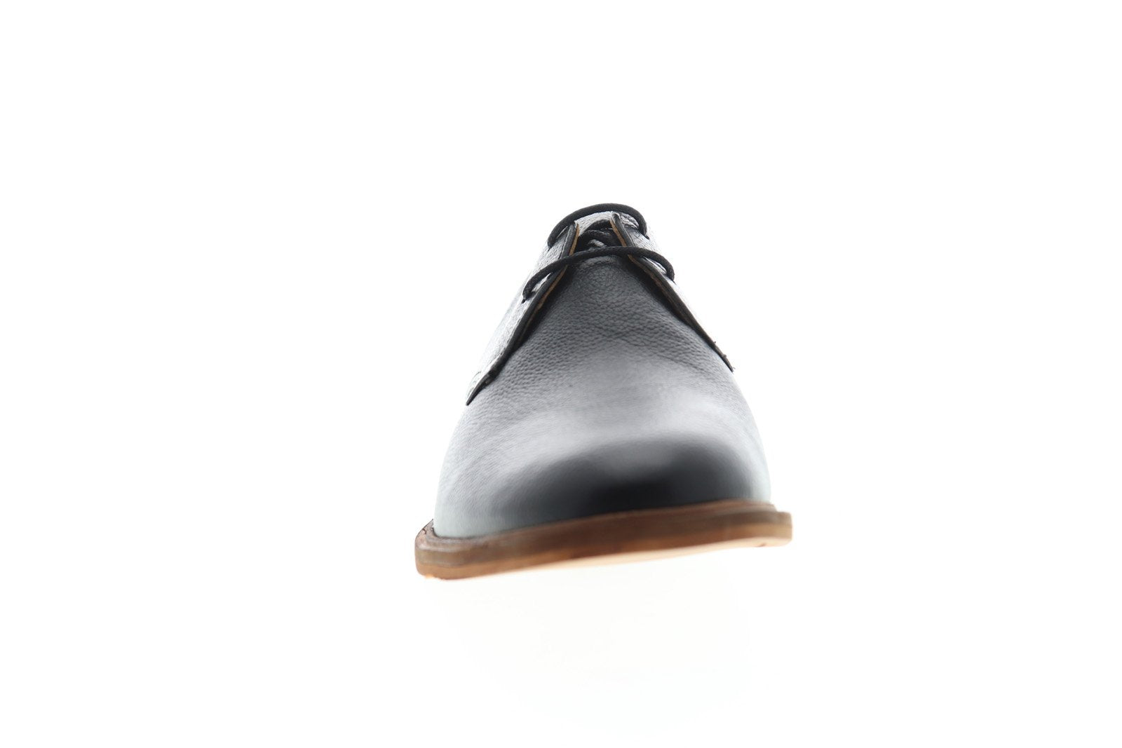 Frank Wright Busby Derby Leather Busby // Brown (US: 10) - Frank Wright - Touch of Modern main image 2