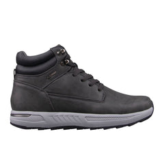 Lugz Keeper MKEPRGD-0896 Mens Gray Synthetic Lace Up Chukkas Boots