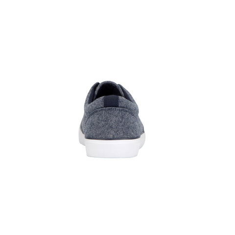 Lugz Seabrook Chambray MSEABCHC-411 Mens Blue Lifestyle Sneakers Shoes