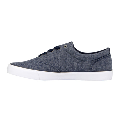 Lugz Seabrook Chambray MSEABCHC-411 Mens Blue Lifestyle Sneakers Shoes
