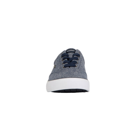 Lugz Seabrook Chambray MSEABCHC-411 Mens Blue Lifestyle Sneakers Shoes