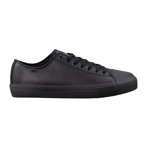 Lugz Stagger LO LX MSTAGLLXV-001 Mens Black Lifestyle Sneakers Shoes