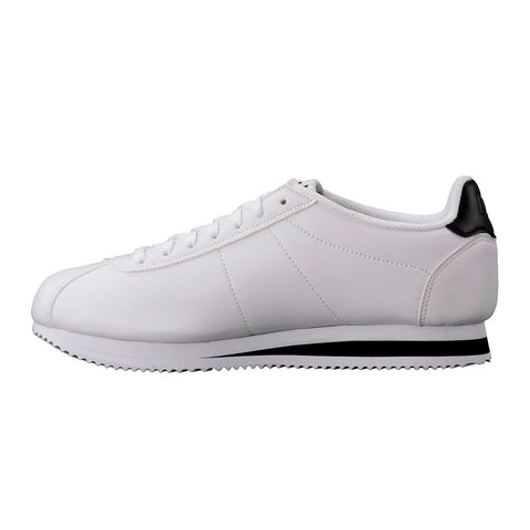 Lugz Track MTRAKV-135 Mens White Synthetic Lace Up Lifestyle Sneakers Shoes