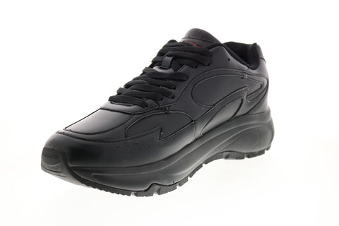Lugz Typhoon MTYPHOV-075 Mens Black Synthetic Lifestyle Sneakers Shoes
