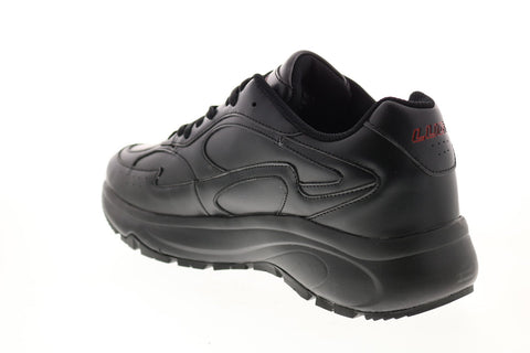 Lugz Typhoon MTYPHOV-075 Mens Black Synthetic Lifestyle Sneakers Shoes