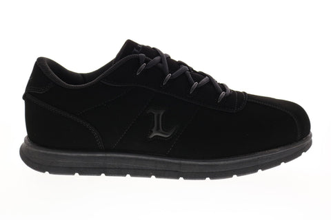 Lugz Zrocs MZROCD-001 Mens Black Synthetic Lifestyle Sneakers Shoes