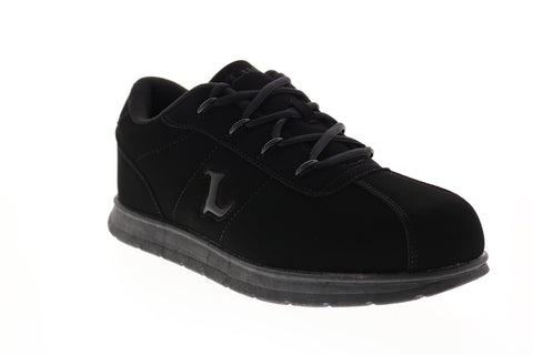 Lugz Zrocs MZROCD-001 Mens Black Synthetic Lifestyle Sneakers Shoes