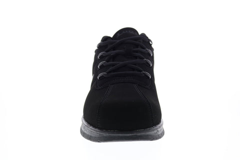 Lugz Zrocs MZROCD-001 Mens Black Synthetic Lifestyle Sneakers Shoes