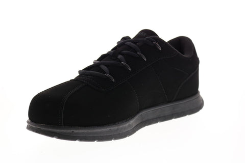 Lugz Zrocs MZROCD-001 Mens Black Synthetic Lifestyle Sneakers Shoes