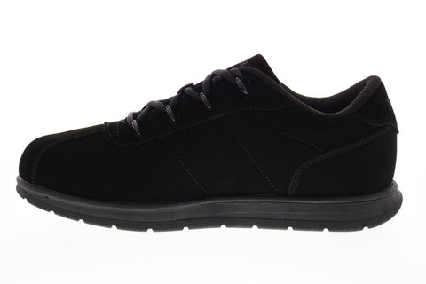 Lugz Zrocs MZROCD-001 Mens Black Synthetic Lifestyle Sneakers Shoes