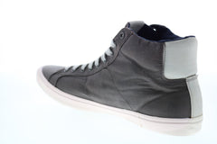 Aldo Hawksley Hawksley-18 Mens Gray Synthetic Lifestyle Sneakers