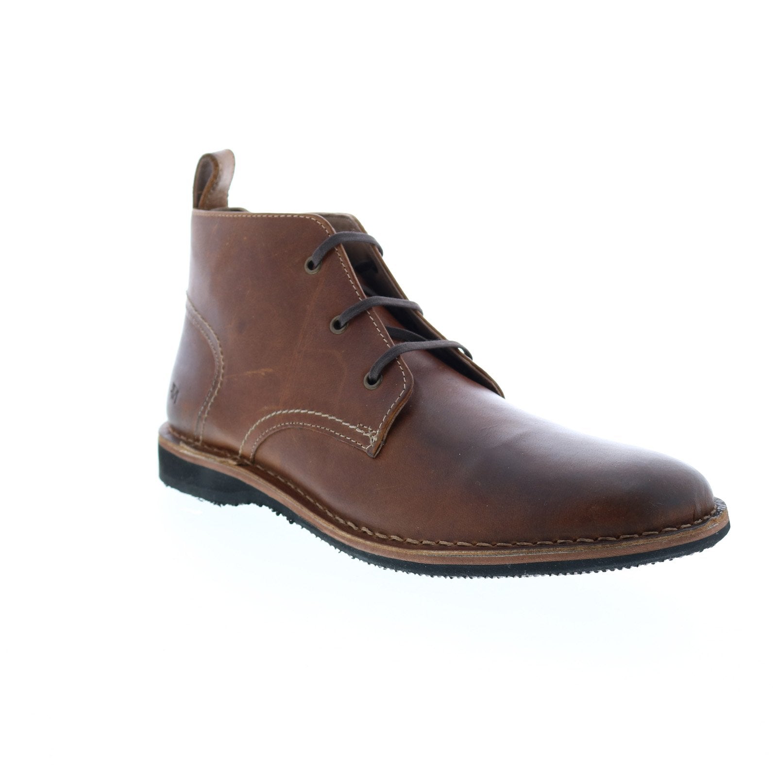 Andrew Marc Dorchester Chukka AMDORCKL-2205 Mens Brown  display picture 2