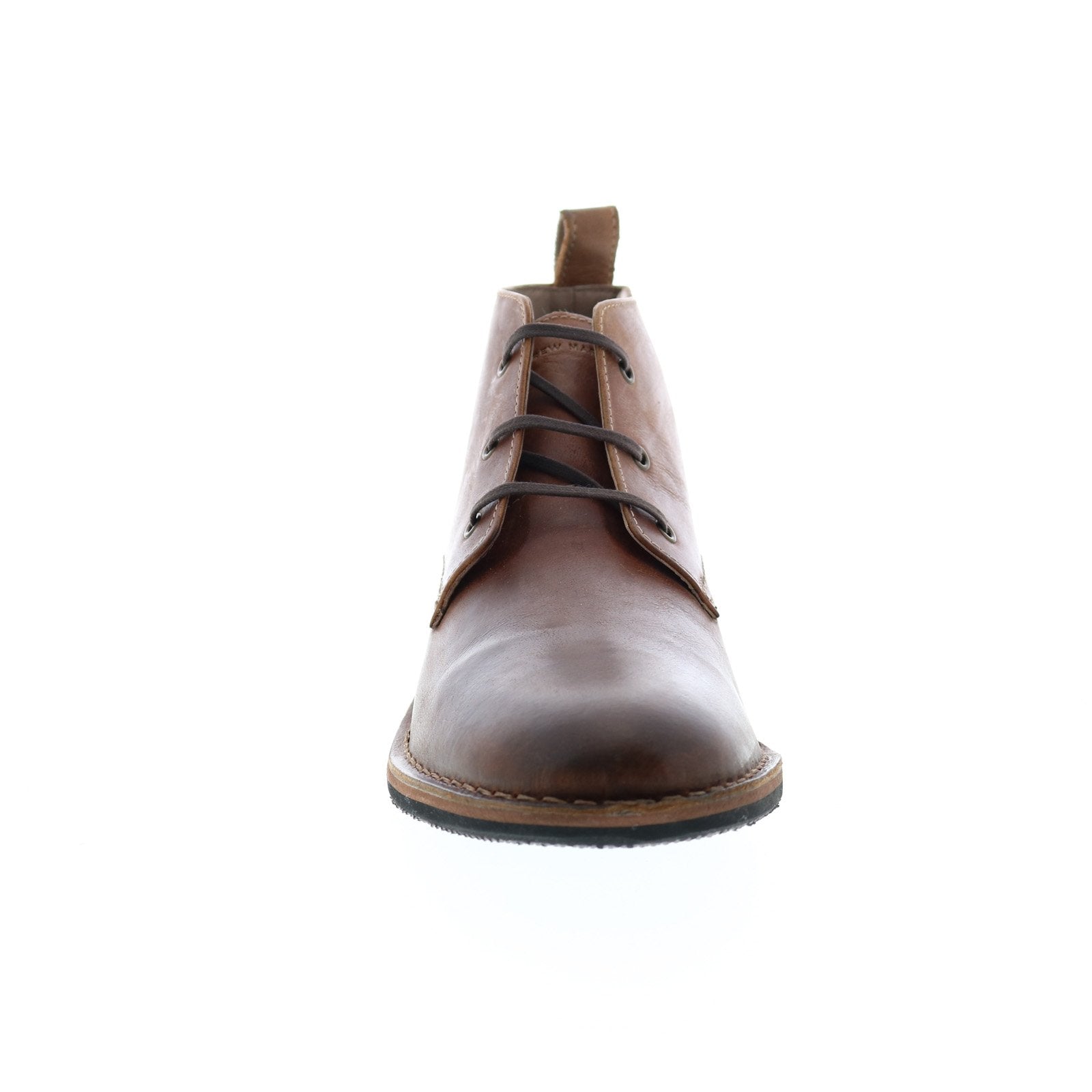 Andrew Marc Dorchester Chukka AMDORCKL-2205 Mens Brown  display picture 1