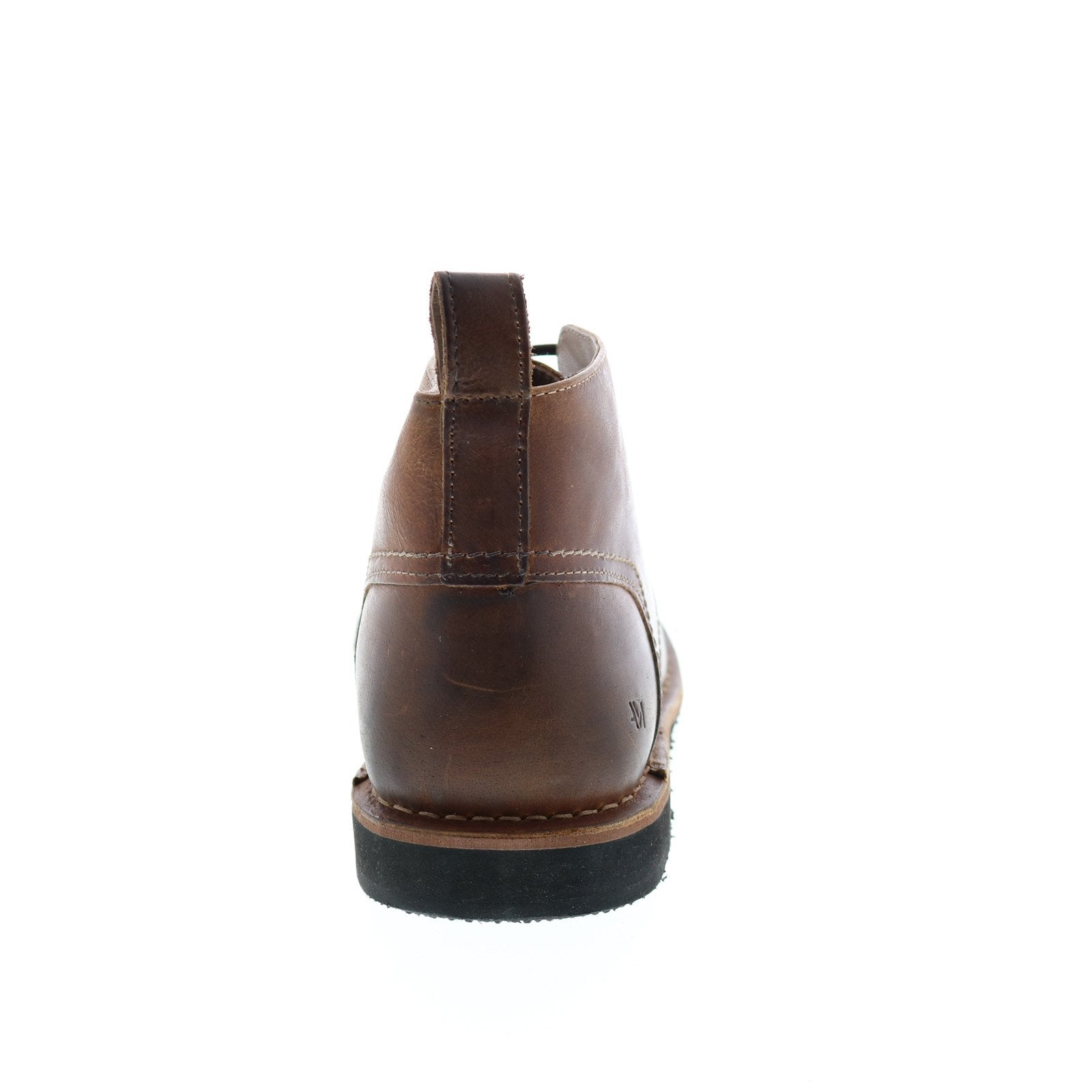 Andrew Marc Dorchester Mens Size 11.5 Brown Leather Chukka Boot Shoes AMDORCKL-2 Andrew Marc Chukka Boots for Men | Mercari main image 4