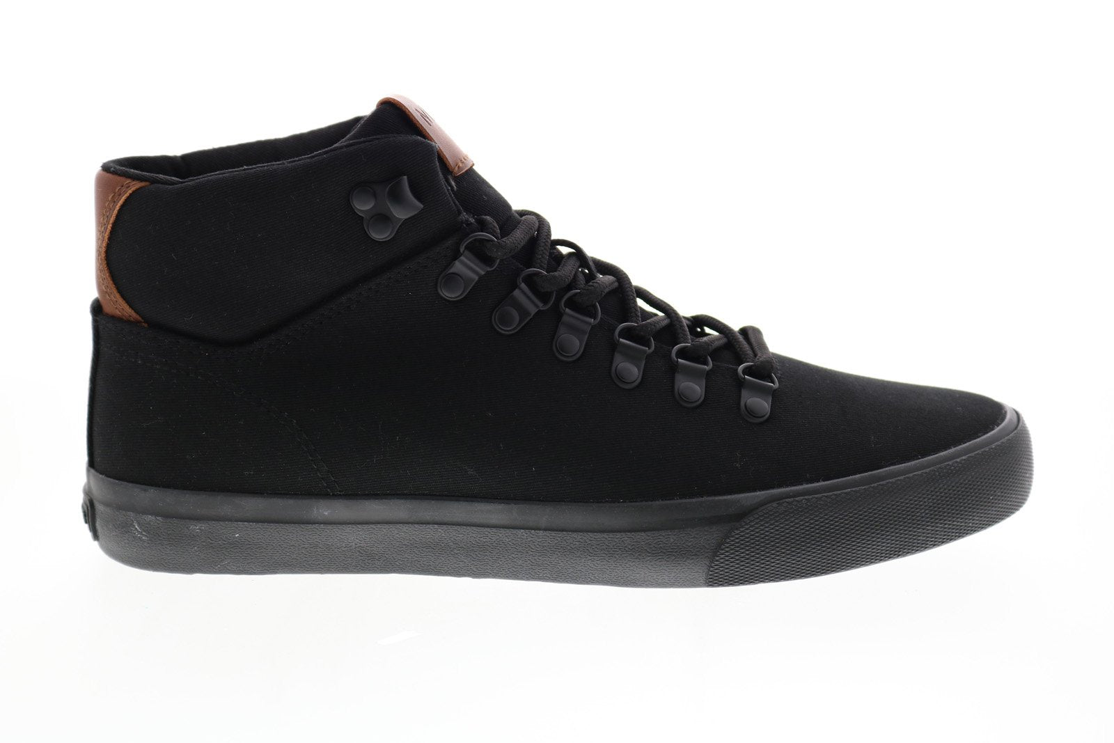 Andrew Marc Brownsville Mid NYBRWVMTC-0068 Mens Black  display picture 1