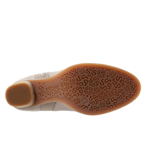 Softwalk Katia S1854-117 Womens Brown Narrow Leather Zipper Knee High Boots