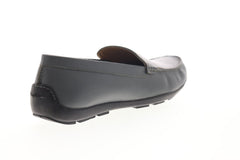 Tommy Bahama Orion TB7S00045 Mens Gray Leather Low Top  display picture 3