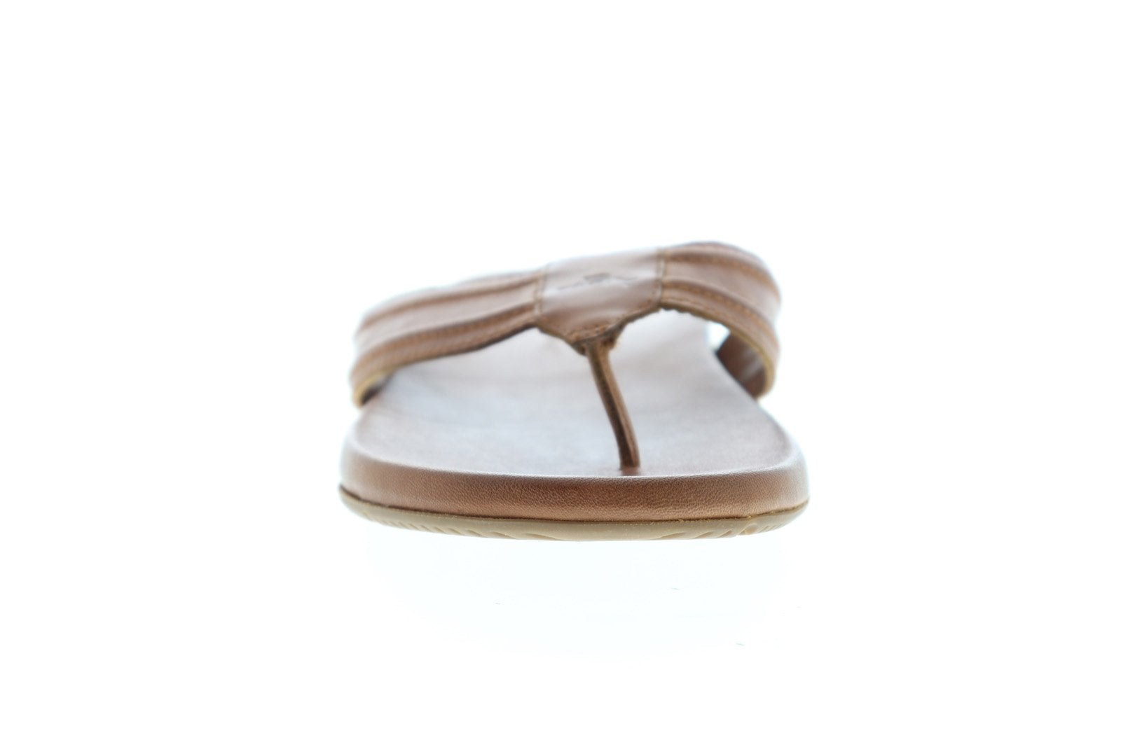 Tommy Bahama Mayaguana TB8M00029 Mens Brown Thong Flip-Flops 