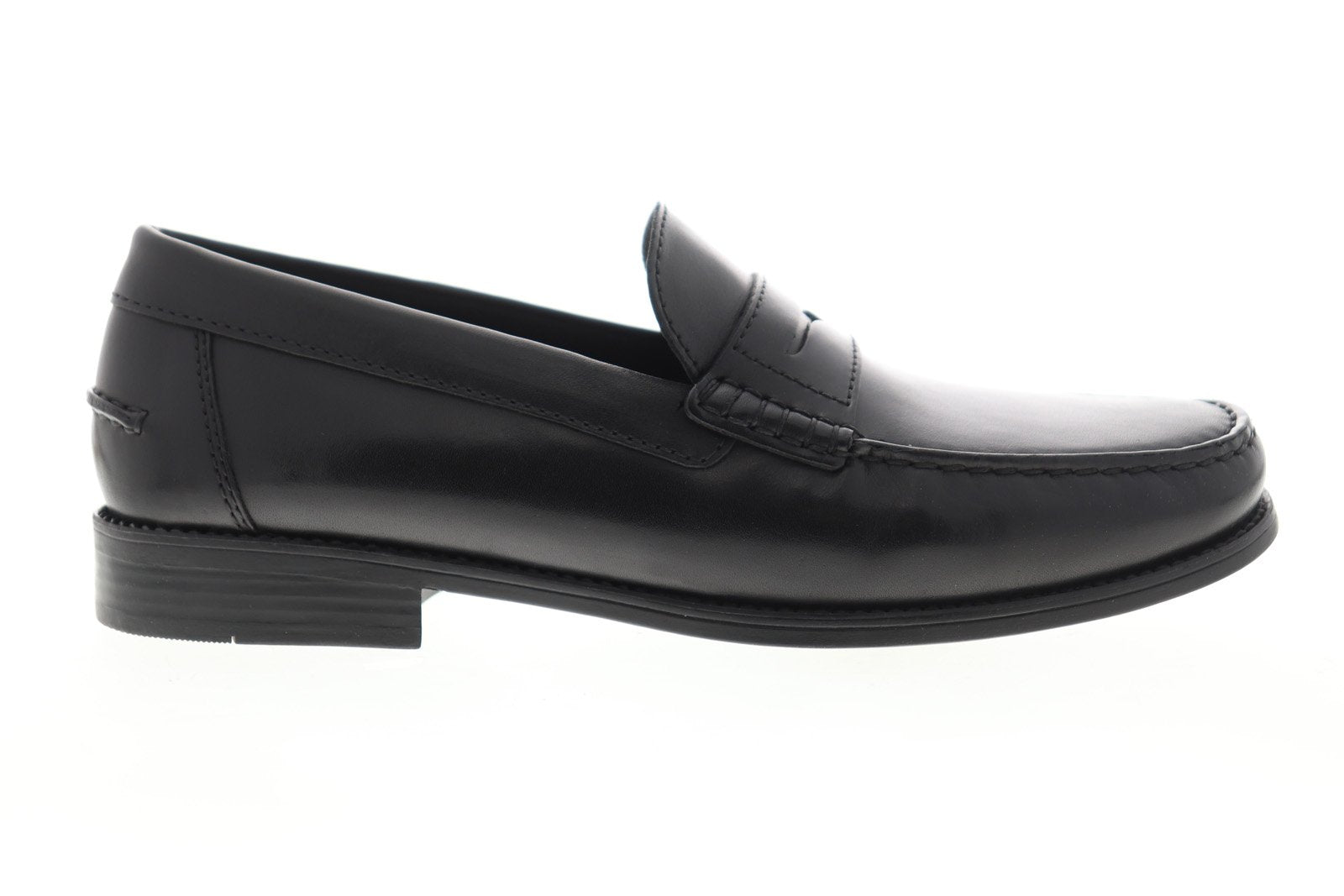 Geox New Damon Man Leather Loafer Amazon.com | Geox Men main image 2