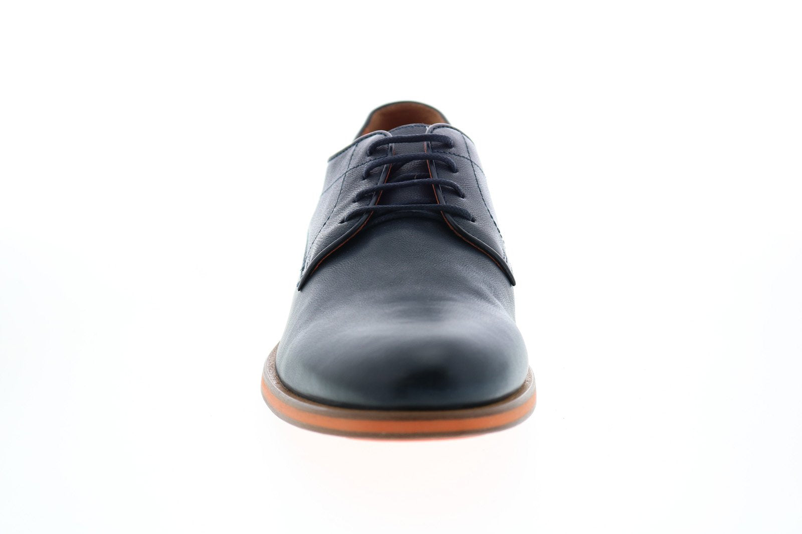 Geox Bayle Oxfords Leather Woven Design Size 44 Men’s Amazon.com | Geox Men main image 2