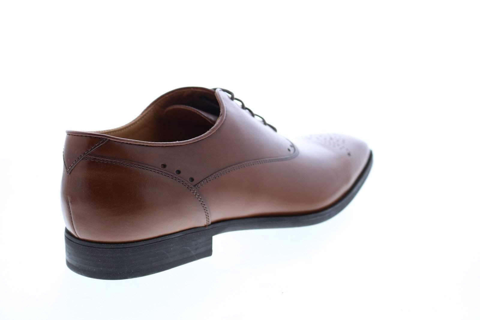 Geox Men\'s New Life Lace-up Geox Mens U New Life A Derbys Lace Up | Desertcart INDIA main image 3