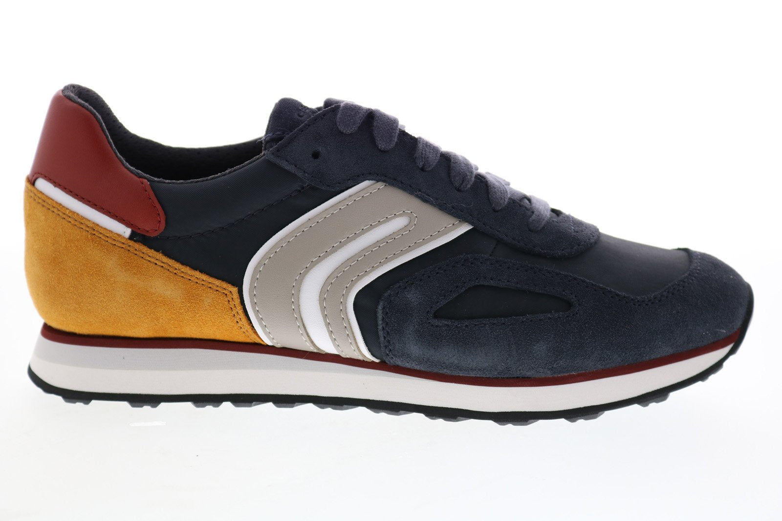 Shoes Geox Vincit Geox U Vincit Geox Sneakers Vincit