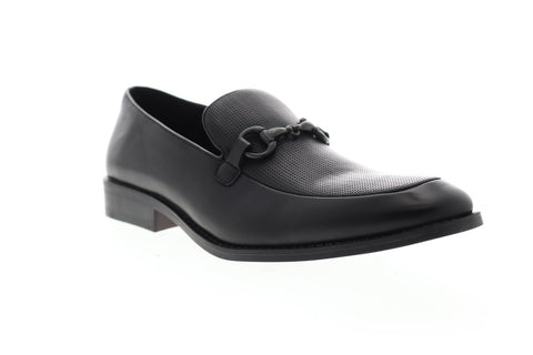 Supra Skytop Mens Black Suede Athletic Lace Up Skate Shoes