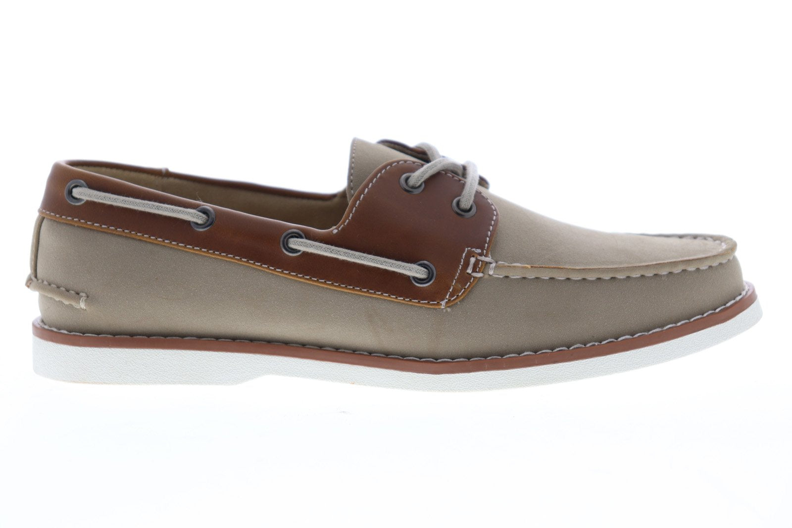 Kenneth Cole Unlisted Size 10 SANTON New Shoes Kenneth Cole UNLISTED Stand Sneakers (Men main image 3