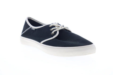 Vans Tazie Sftz VN0004LLIY6 Womens Black Skate Inspired Sneakers Shoes