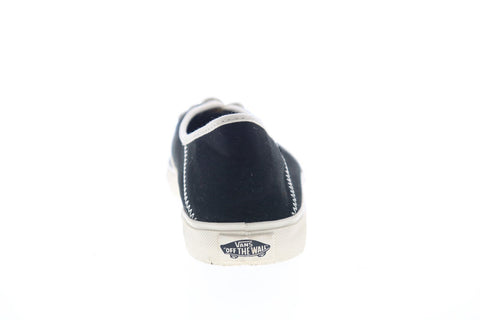 Vans Tazie Sftz VN0004LLIY6 Womens Black Skate Inspired Sneakers Shoes