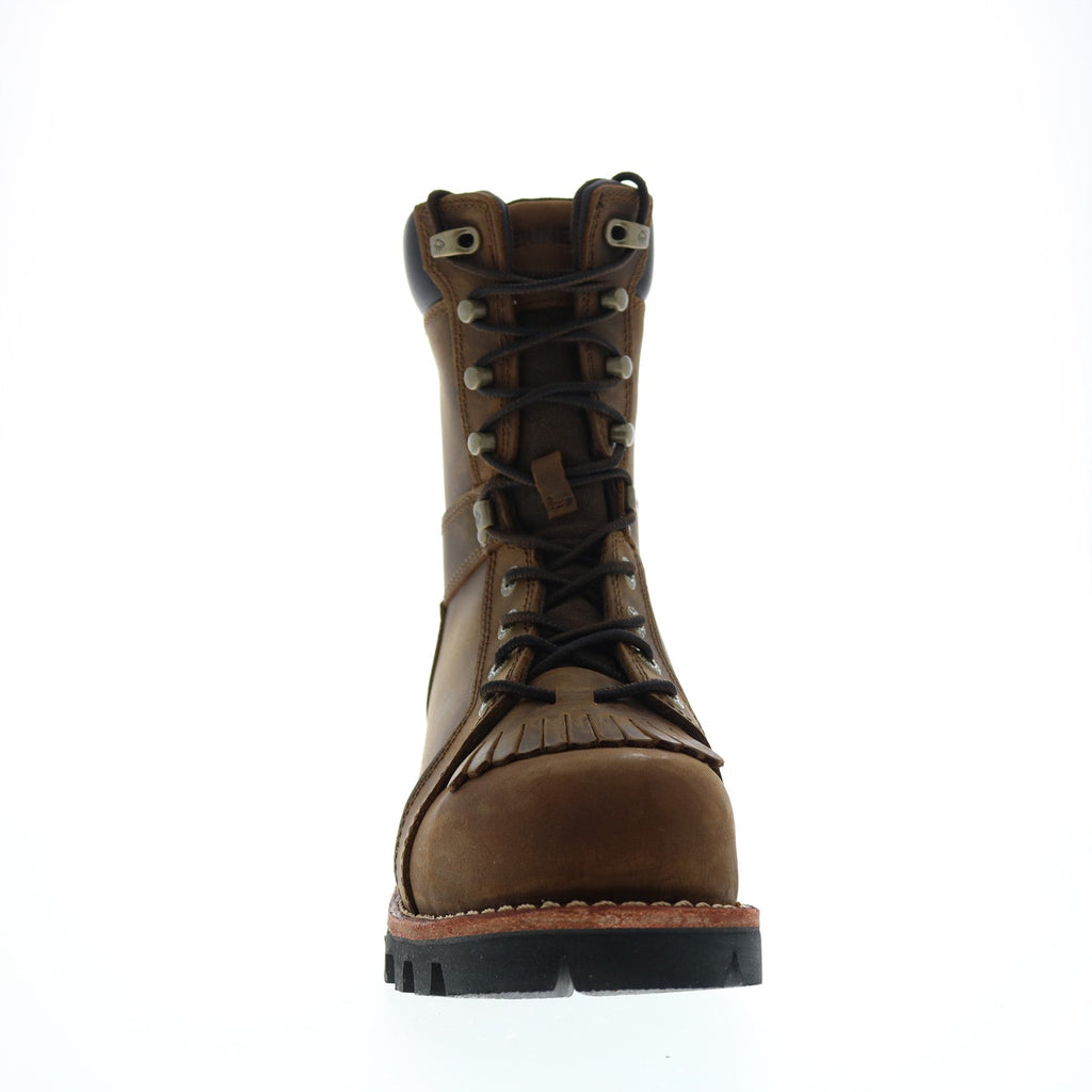 Wolverine Logger 8